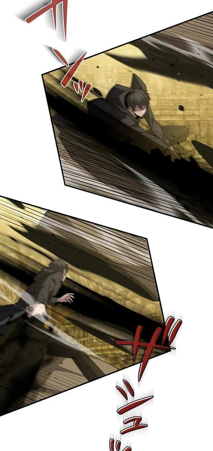 The Soot-Covered Hero ～Saving the World with Dark Heretical Skills～ Chapter 12 page 45 - 