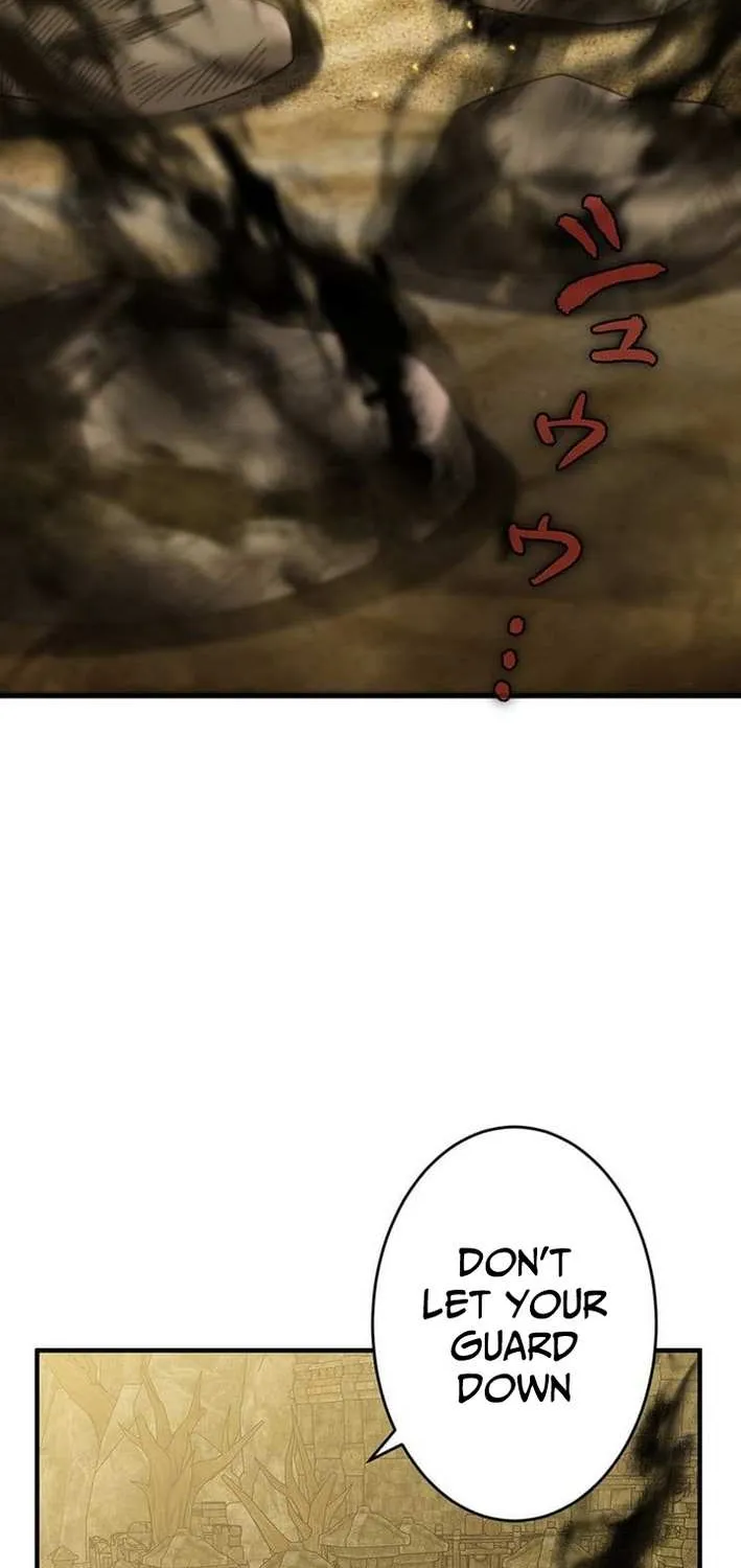 The Soot-Covered Hero ～Saving the World with Dark Heretical Skills～ Chapter 12 page 47 - 