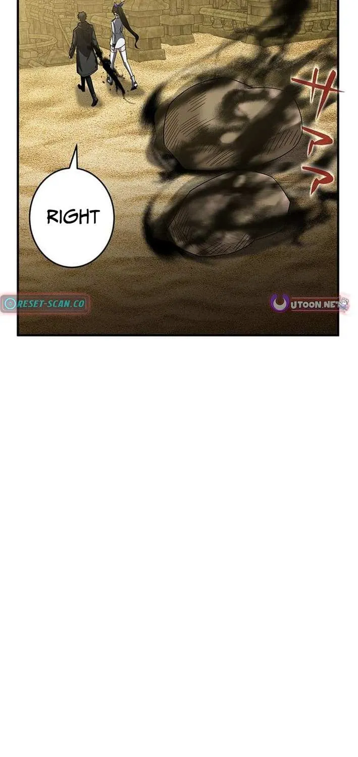 The Soot-Covered Hero ～Saving the World with Dark Heretical Skills～ Chapter 12 page 48 - 
