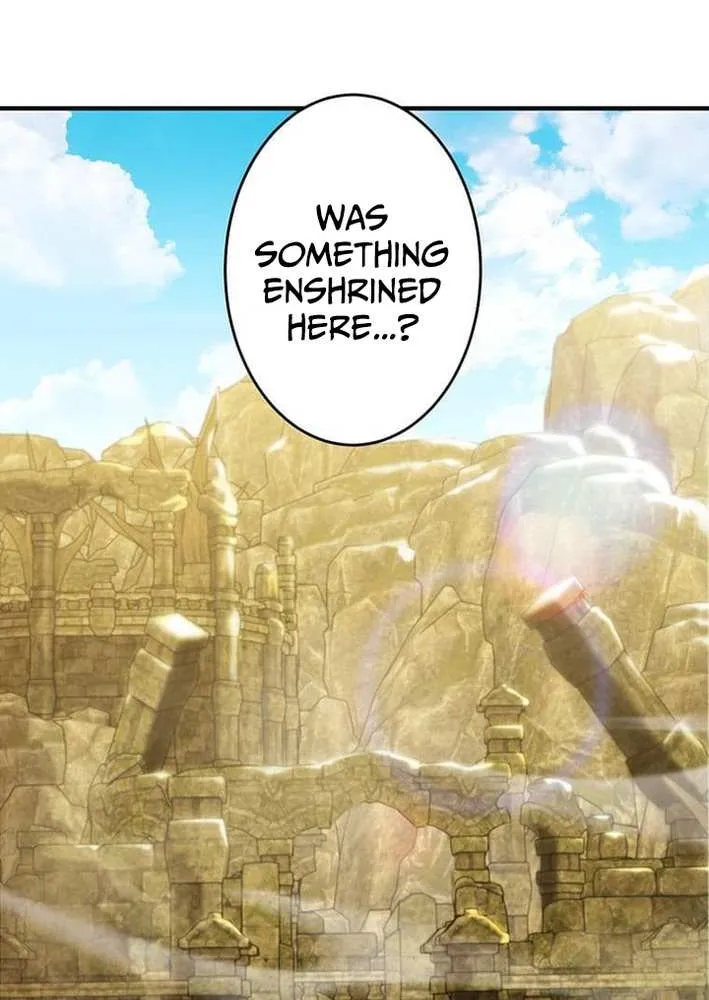 The Soot-Covered Hero ～Saving the World with Dark Heretical Skills～ Chapter 12 page 50 - 