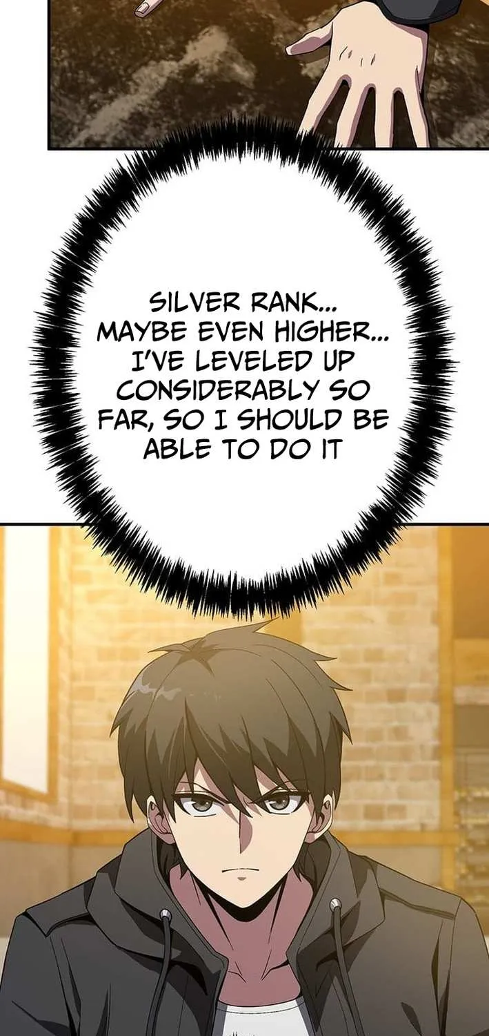 The Soot-Covered Hero ～Saving the World with Dark Heretical Skills～ Chapter 12 page 6 - 