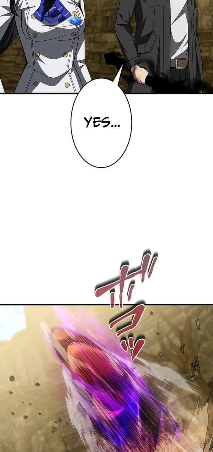 The Soot-Covered Hero ～Saving the World with Dark Heretical Skills～ Chapter 12 page 52 - 