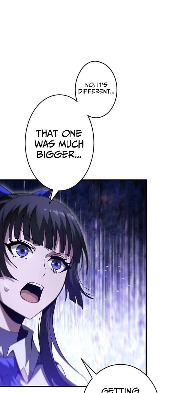 The Soot-Covered Hero ～Saving the World with Dark Heretical Skills～ Chapter 12 page 56 - 