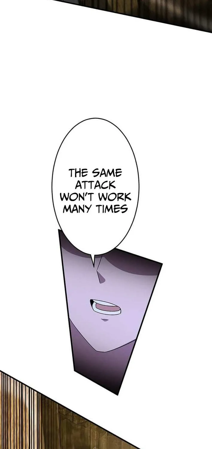 The Soot-Covered Hero ～Saving the World with Dark Heretical Skills～ Chapter 12 page 59 - 