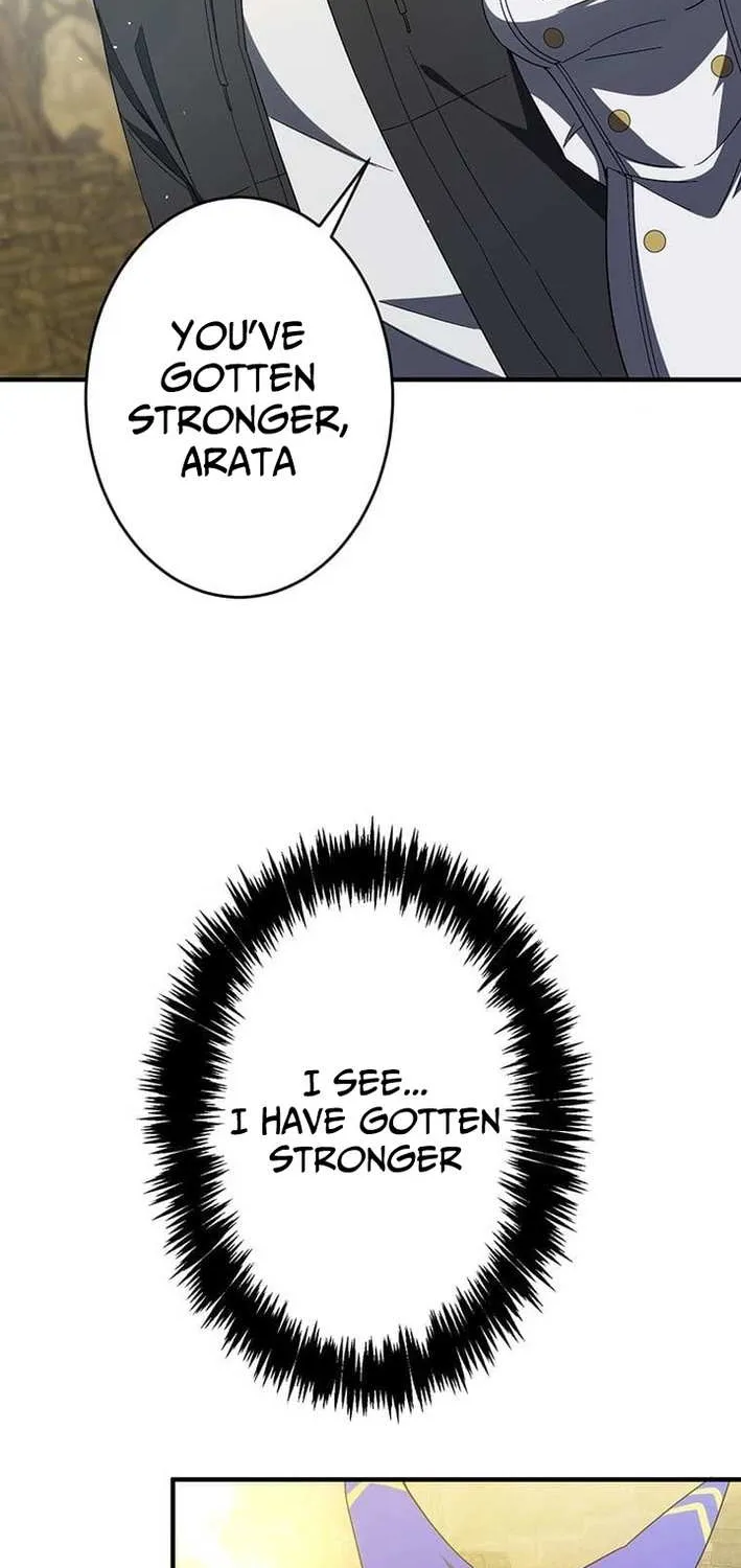 The Soot-Covered Hero ～Saving the World with Dark Heretical Skills～ Chapter 12 page 63 - 