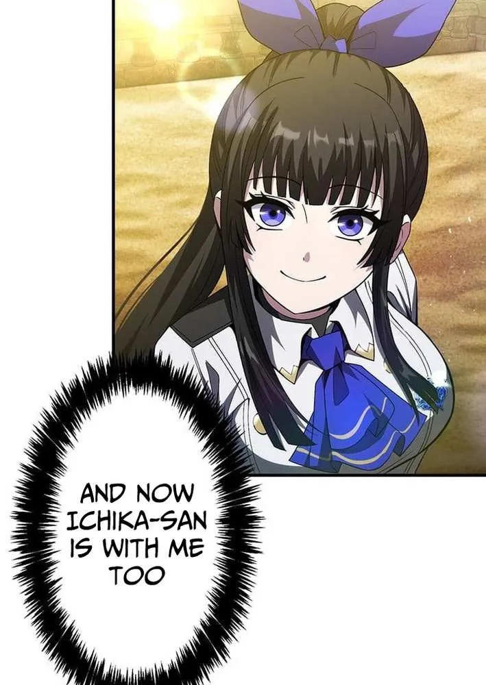 The Soot-Covered Hero ～Saving the World with Dark Heretical Skills～ Chapter 12 page 64 - 