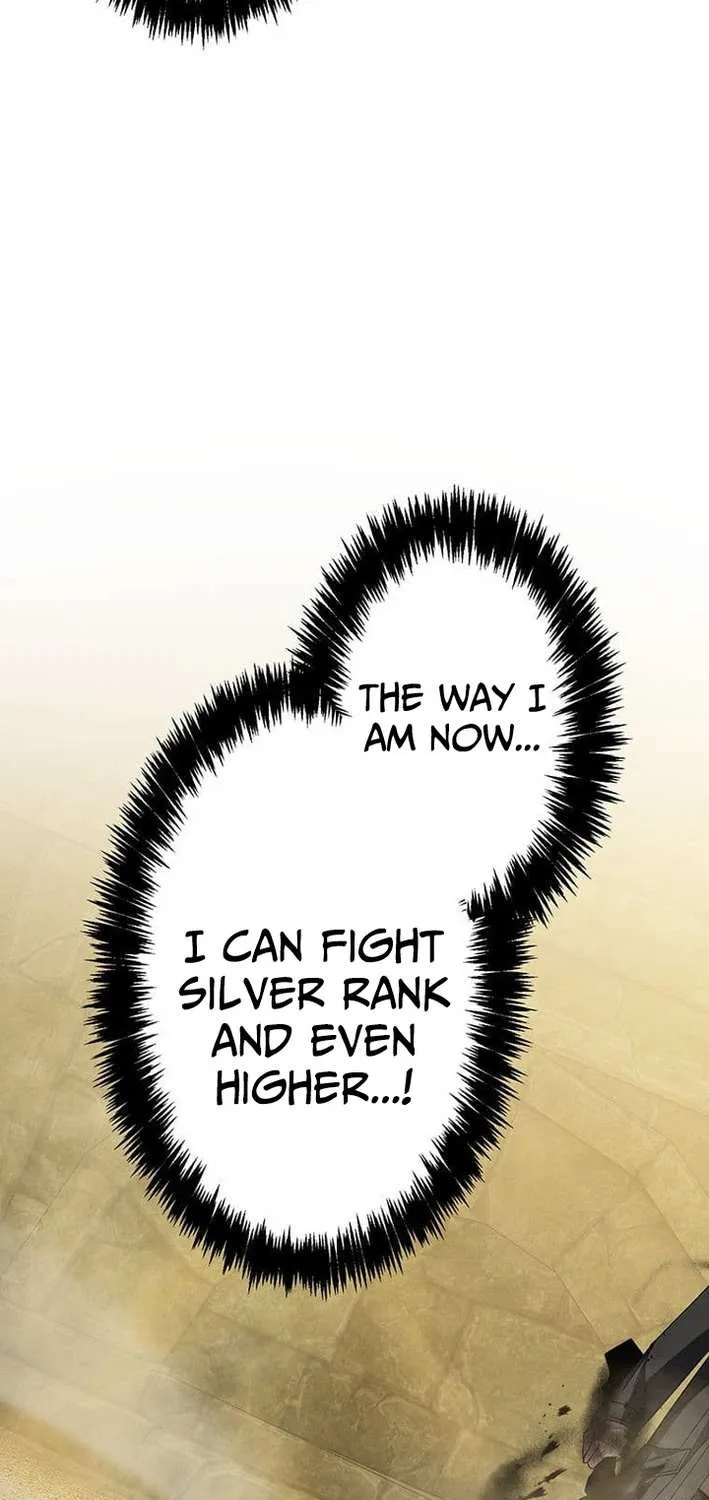 The Soot-Covered Hero ～Saving the World with Dark Heretical Skills～ Chapter 12 page 65 - 