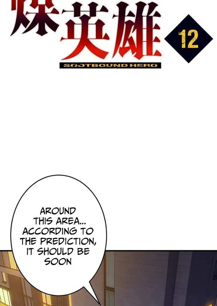The Soot-Covered Hero ～Saving the World with Dark Heretical Skills～ Chapter 12 page 8 - 