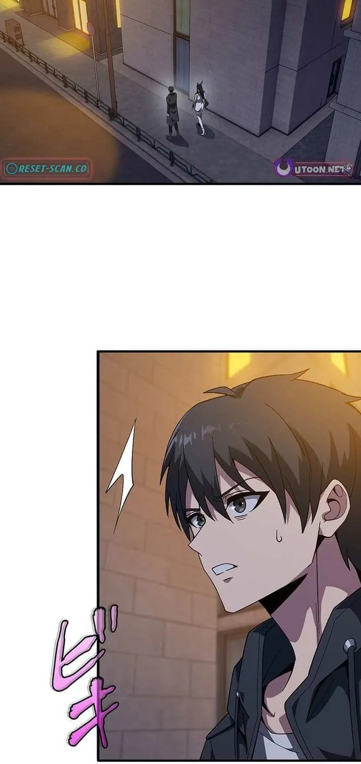 The Soot-Covered Hero ～Saving the World with Dark Heretical Skills～ Chapter 12 page 9 - 