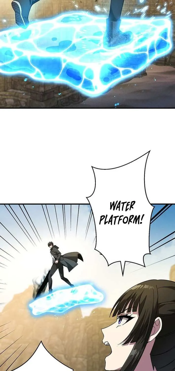 The Soot-Covered Hero ～Saving the World with Dark Heretical Skills～ Chapter 13 page 13 - 