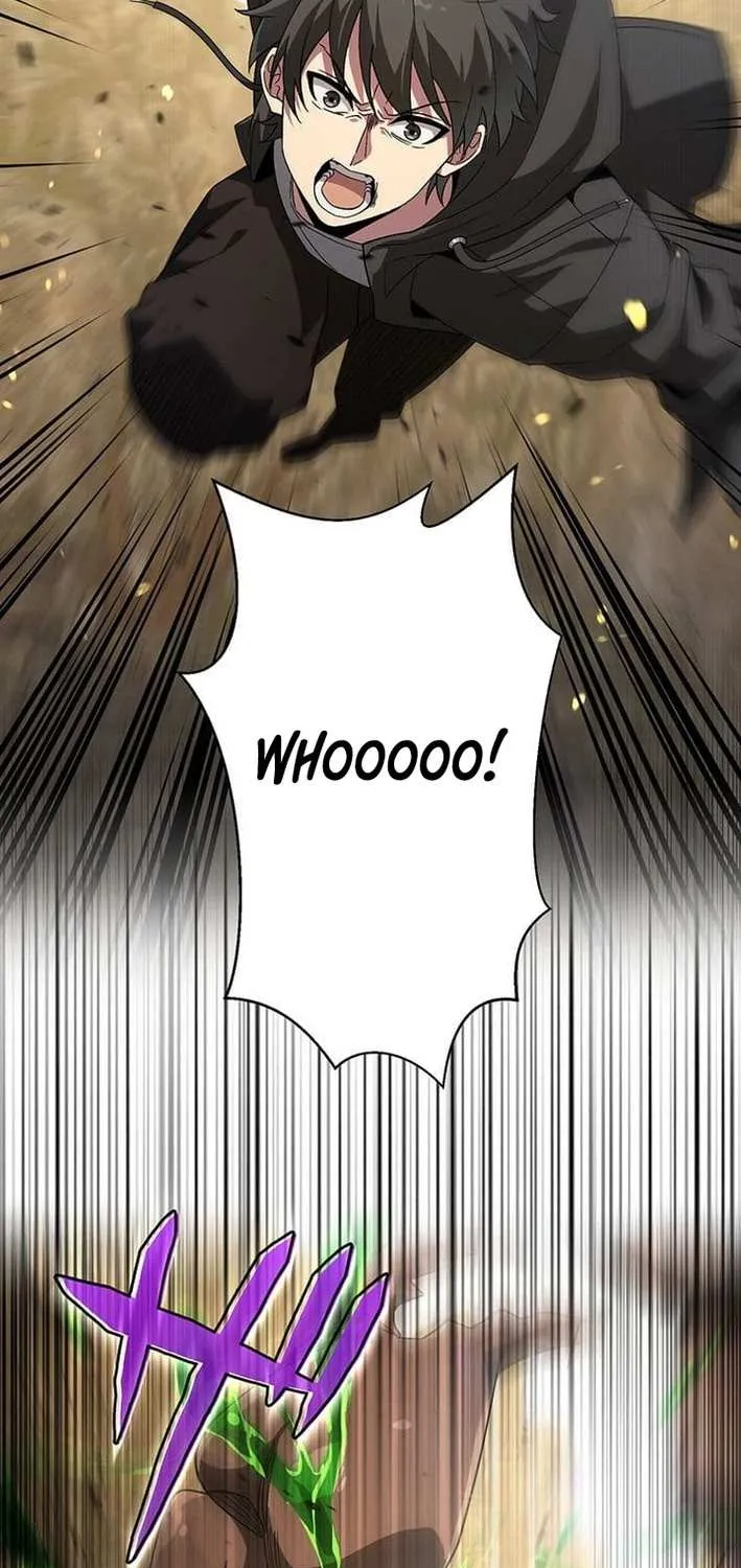 The Soot-Covered Hero ～Saving the World with Dark Heretical Skills～ Chapter 13 page 16 - 