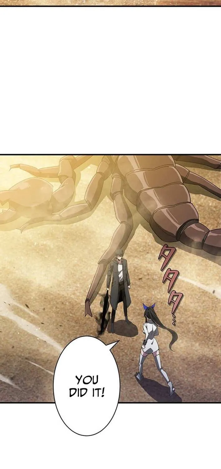 The Soot-Covered Hero ～Saving the World with Dark Heretical Skills～ Chapter 13 page 19 - 