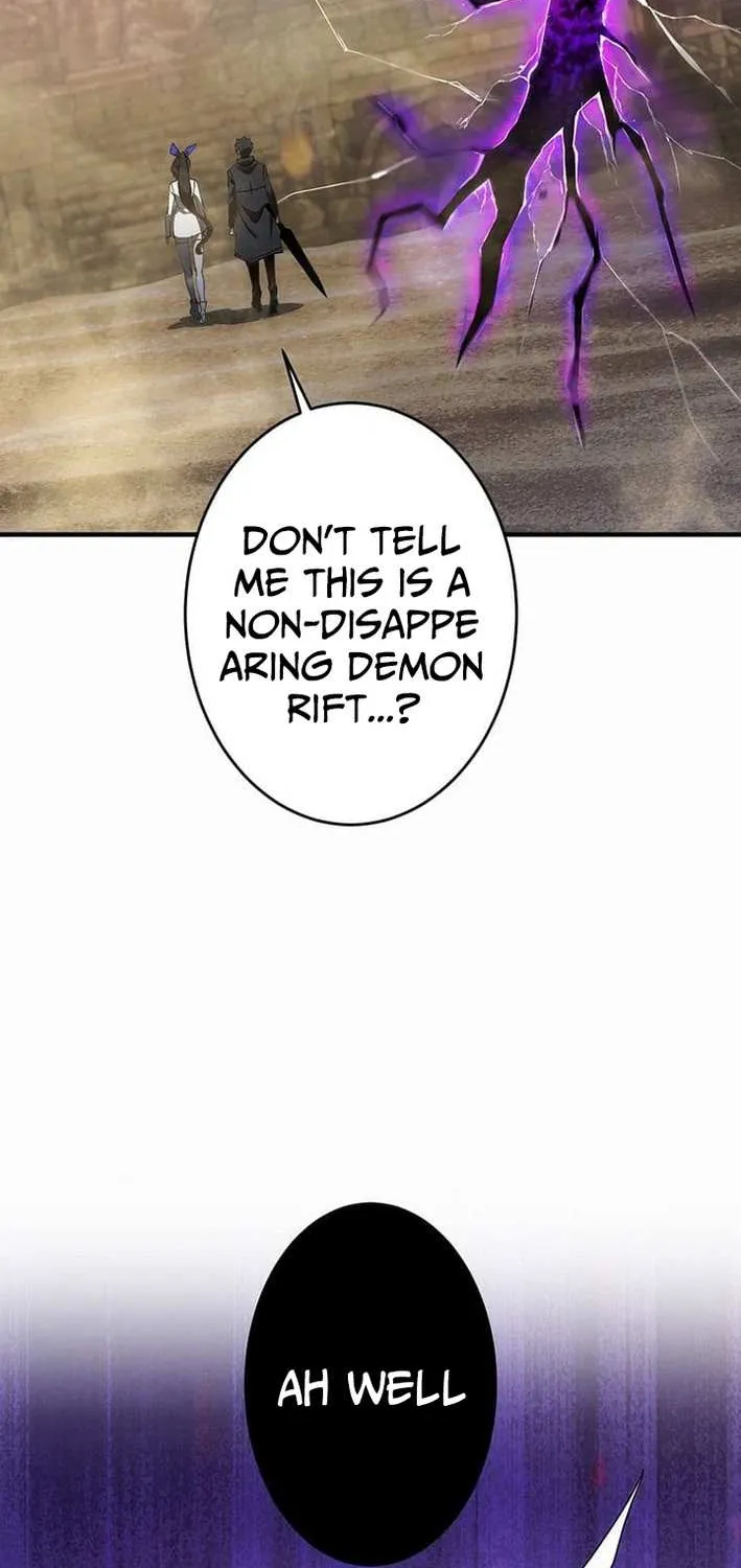 The Soot-Covered Hero ～Saving the World with Dark Heretical Skills～ Chapter 13 page 24 - 