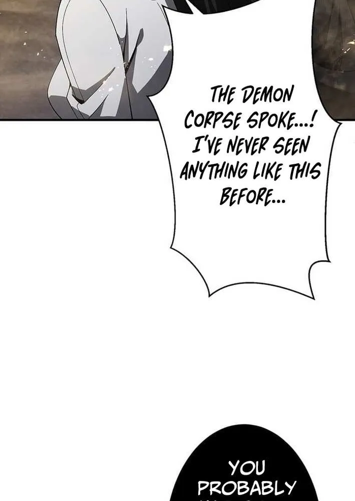 The Soot-Covered Hero ～Saving the World with Dark Heretical Skills～ Chapter 13 page 29 - 