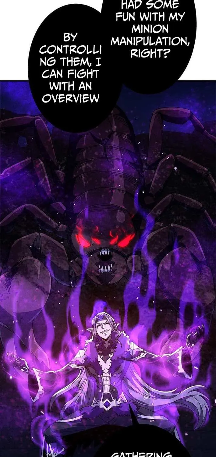 The Soot-Covered Hero ～Saving the World with Dark Heretical Skills～ Chapter 13 page 30 - 