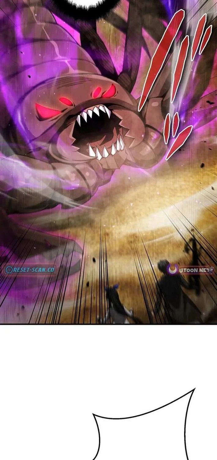 The Soot-Covered Hero ～Saving the World with Dark Heretical Skills～ Chapter 13 page 4 - 