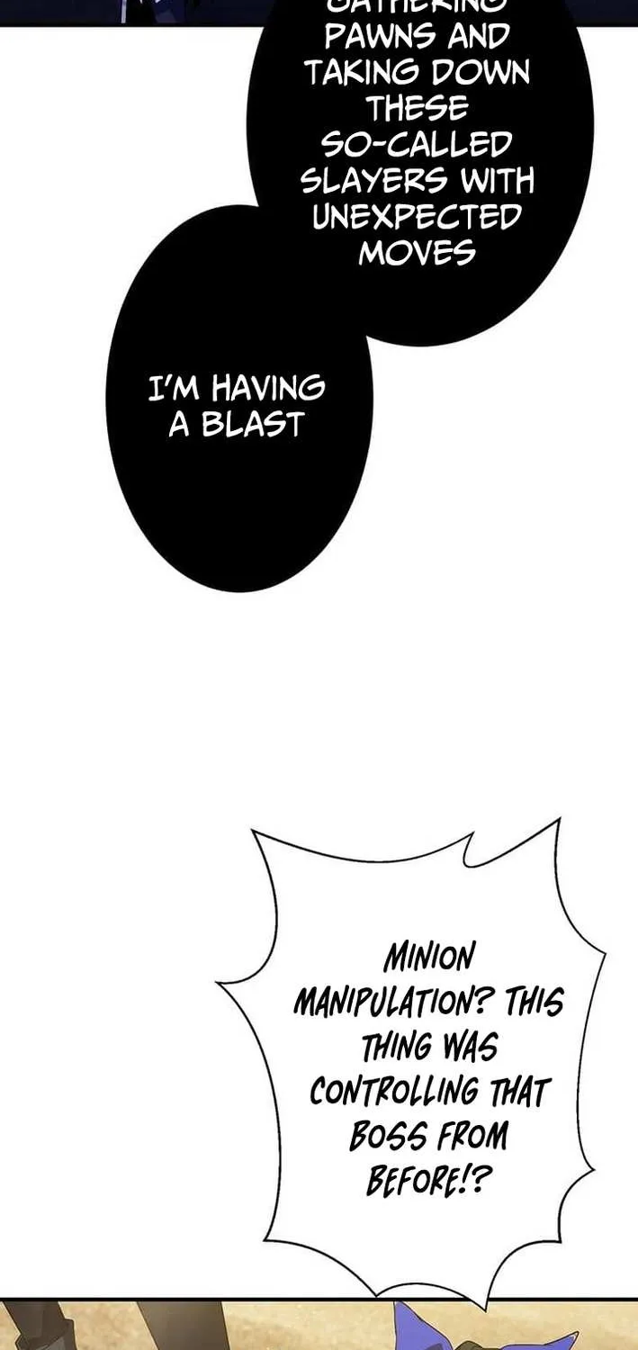The Soot-Covered Hero ～Saving the World with Dark Heretical Skills～ Chapter 13 page 31 - 