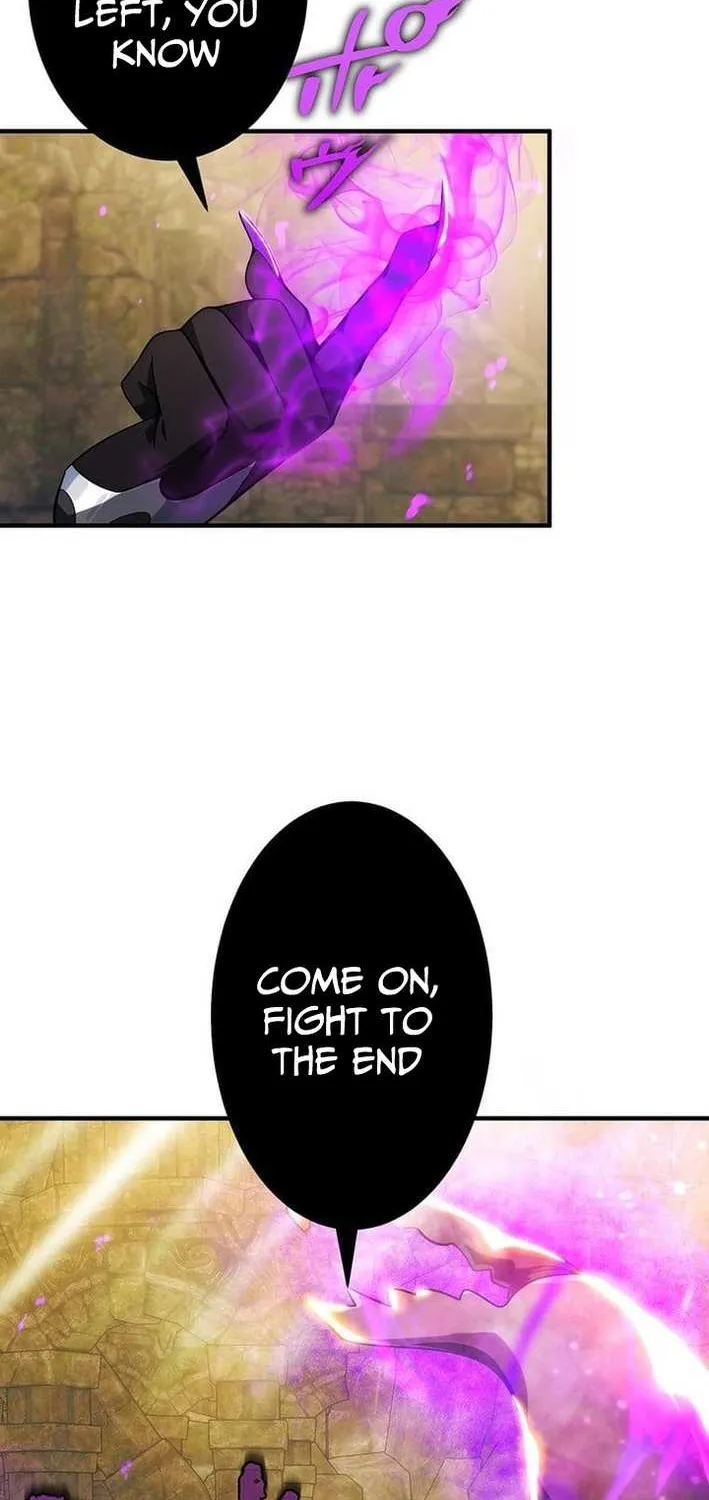 The Soot-Covered Hero ～Saving the World with Dark Heretical Skills～ Chapter 13 page 33 - 