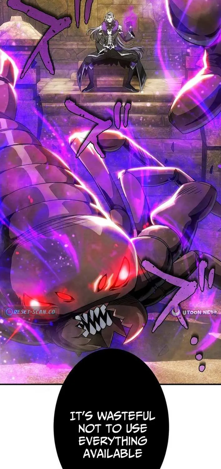 The Soot-Covered Hero ～Saving the World with Dark Heretical Skills～ Chapter 13 page 34 - 