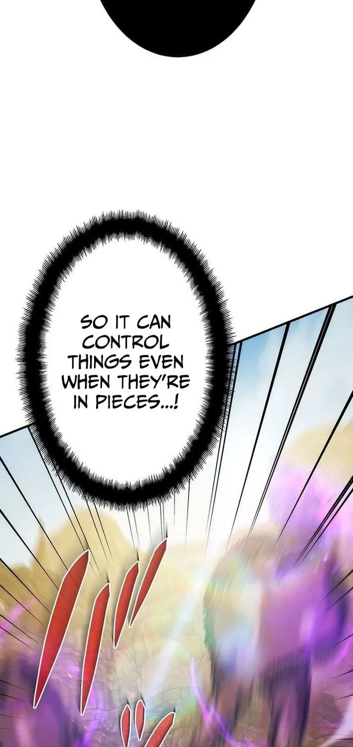 The Soot-Covered Hero ～Saving the World with Dark Heretical Skills～ Chapter 13 page 35 - 