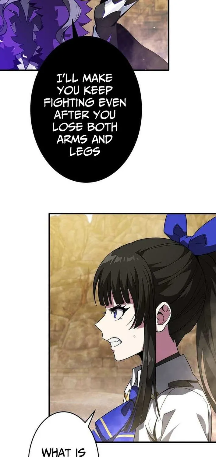 The Soot-Covered Hero ～Saving the World with Dark Heretical Skills～ Chapter 13 page 40 - 