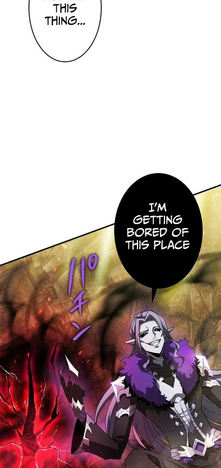 The Soot-Covered Hero ～Saving the World with Dark Heretical Skills～ Chapter 13 page 41 - 