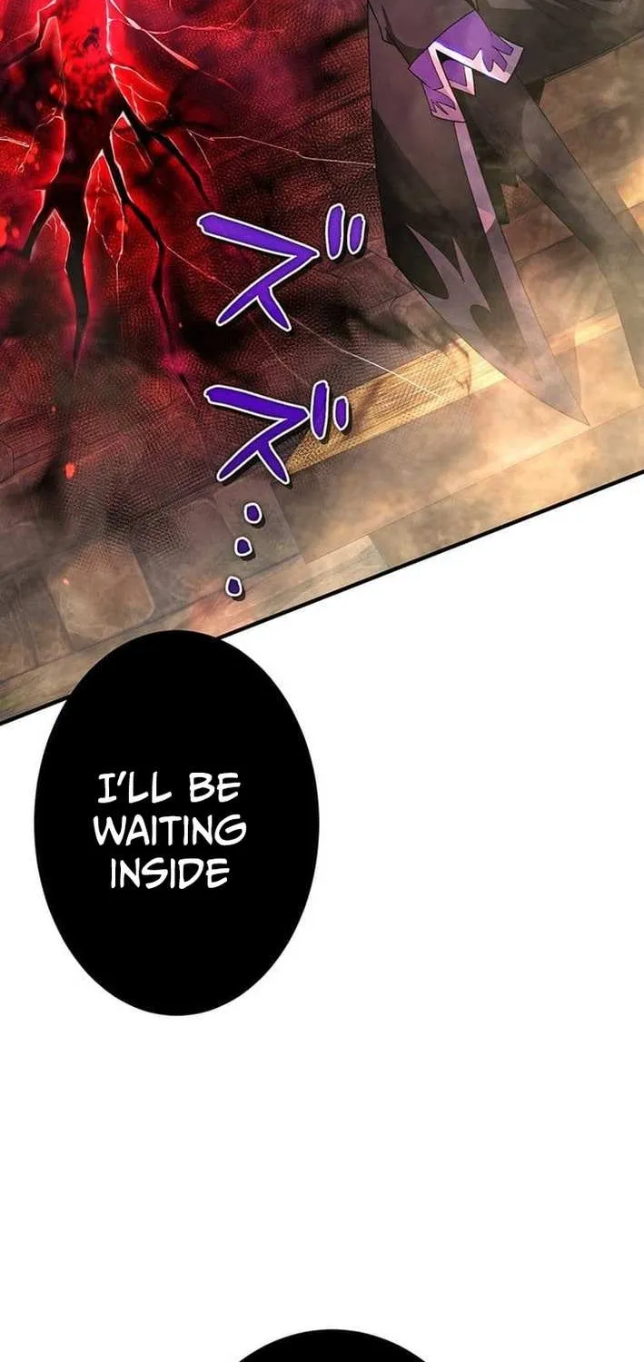 The Soot-Covered Hero ～Saving the World with Dark Heretical Skills～ Chapter 13 page 42 - 
