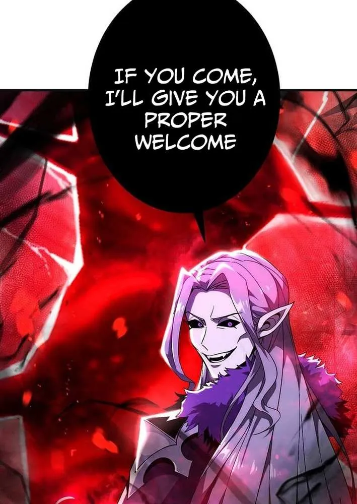 The Soot-Covered Hero ～Saving the World with Dark Heretical Skills～ Chapter 13 page 43 - 