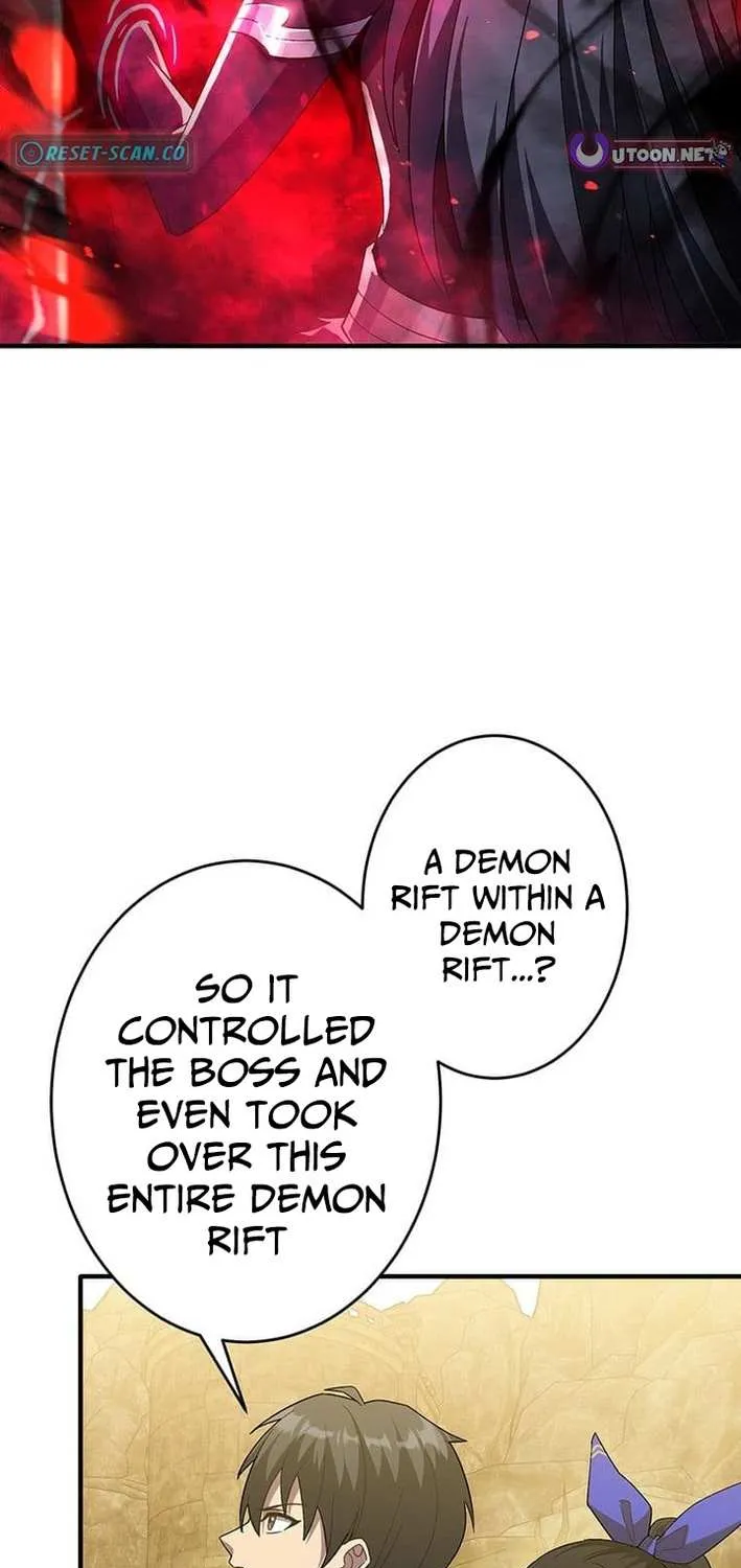 The Soot-Covered Hero ～Saving the World with Dark Heretical Skills～ Chapter 13 page 44 - 