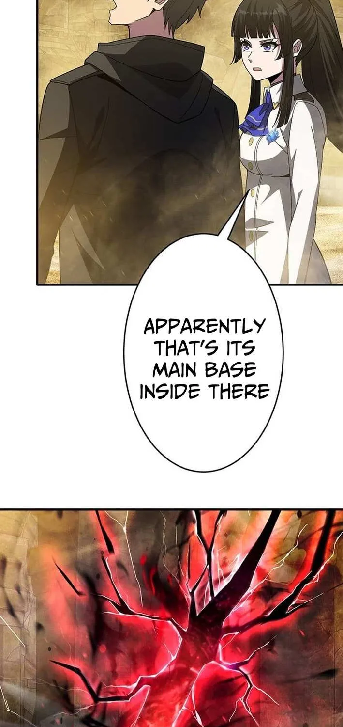 The Soot-Covered Hero ～Saving the World with Dark Heretical Skills～ Chapter 13 page 45 - 