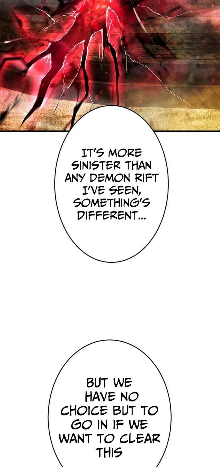 The Soot-Covered Hero ～Saving the World with Dark Heretical Skills～ Chapter 13 page 46 - 
