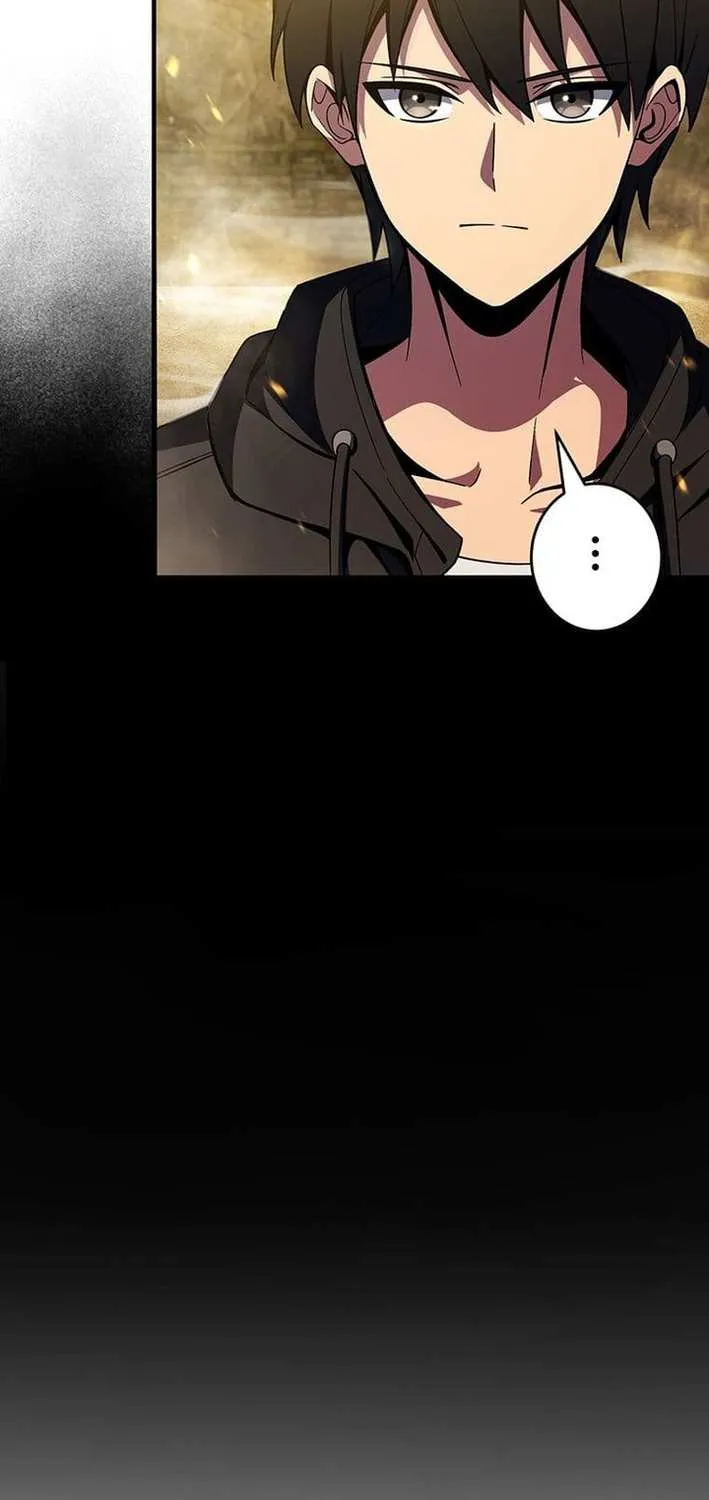 The Soot-Covered Hero ～Saving the World with Dark Heretical Skills～ Chapter 13 page 48 - 