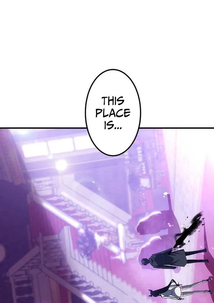 The Soot-Covered Hero ～Saving the World with Dark Heretical Skills～ Chapter 13 page 50 - 
