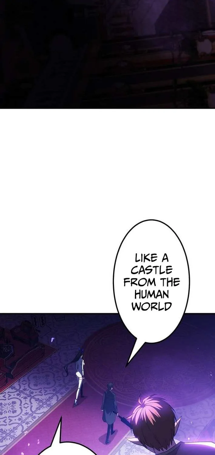 The Soot-Covered Hero ～Saving the World with Dark Heretical Skills～ Chapter 13 page 52 - 