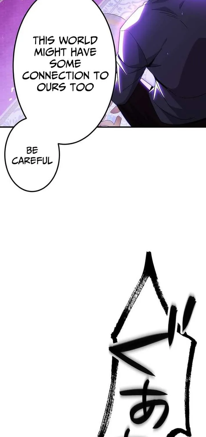 The Soot-Covered Hero ～Saving the World with Dark Heretical Skills～ Chapter 13 page 53 - 