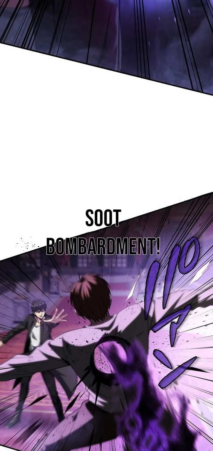 The Soot-Covered Hero ～Saving the World with Dark Heretical Skills～ Chapter 13 page 55 - 