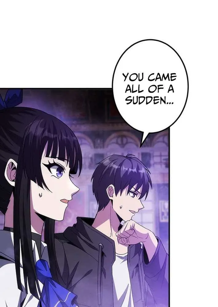 The Soot-Covered Hero ～Saving the World with Dark Heretical Skills～ Chapter 13 page 57 - 