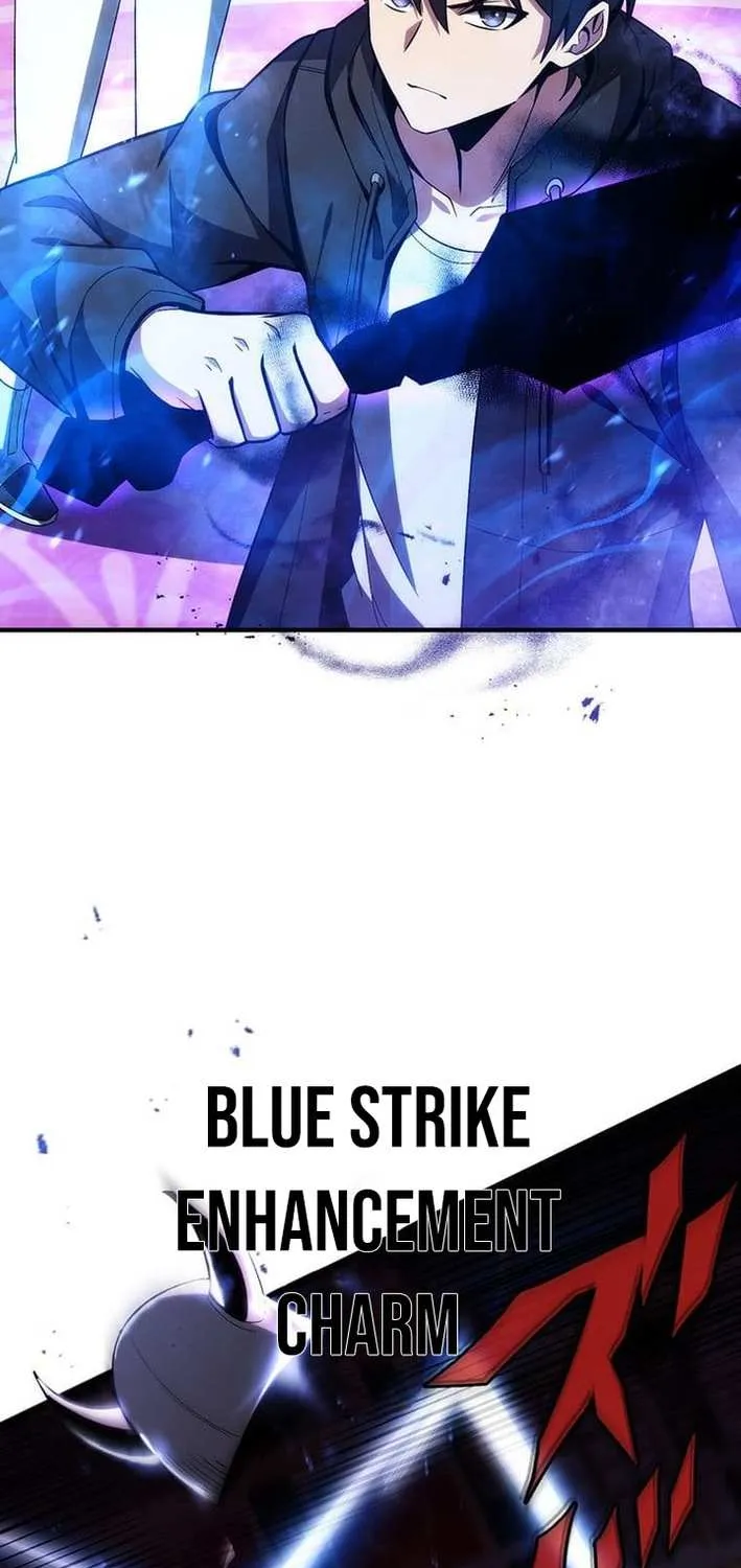 The Soot-Covered Hero ～Saving the World with Dark Heretical Skills～ Chapter 13 page 62 - 