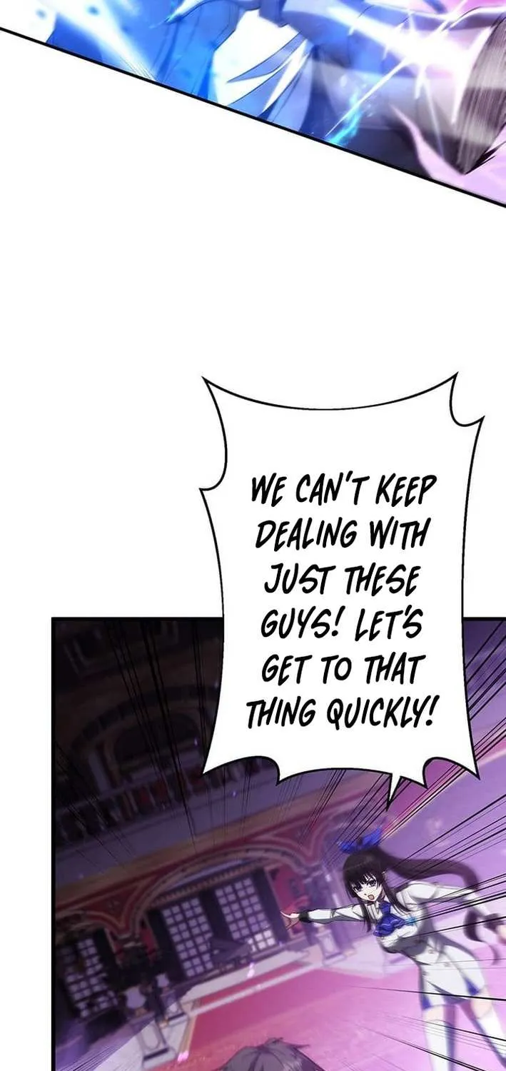 The Soot-Covered Hero ～Saving the World with Dark Heretical Skills～ Chapter 13 page 65 - 