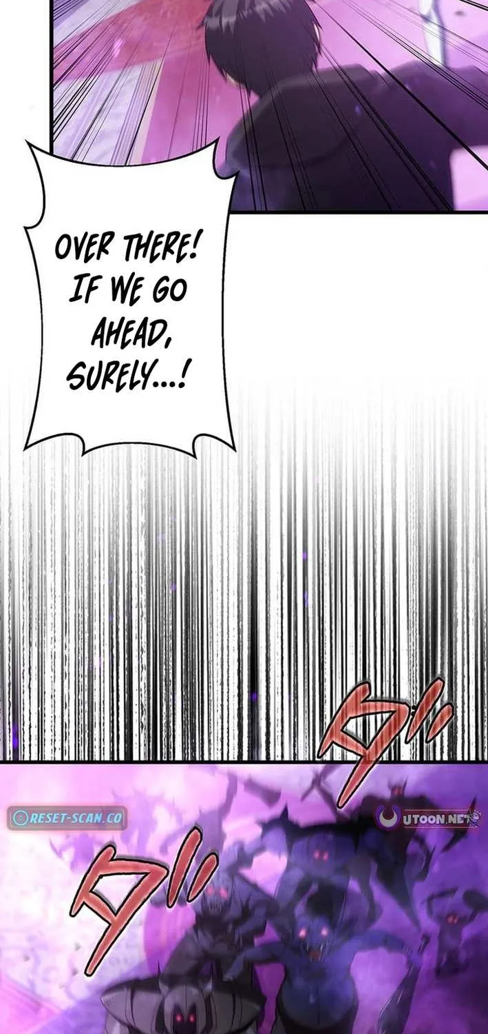 The Soot-Covered Hero ～Saving the World with Dark Heretical Skills～ Chapter 13 page 66 - 