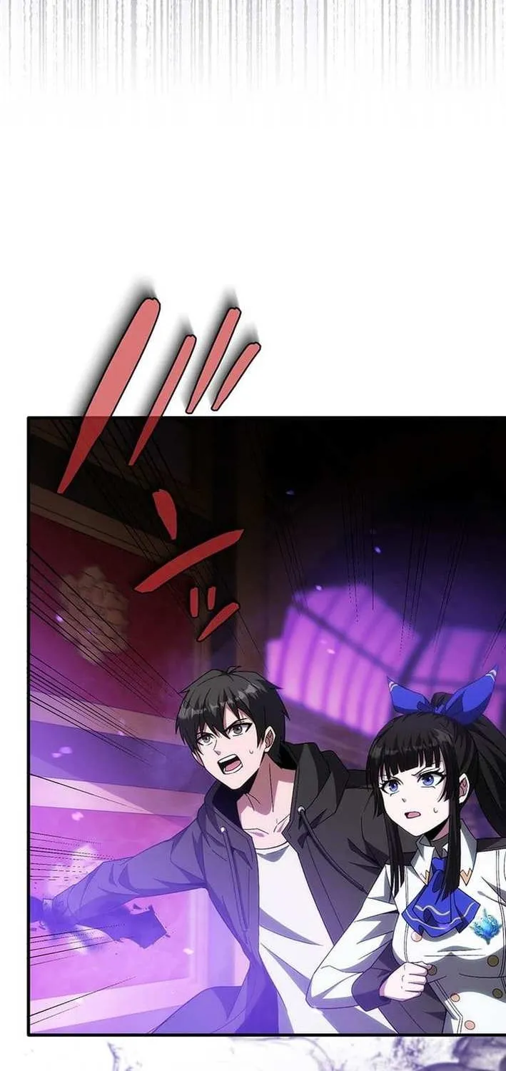 The Soot-Covered Hero ～Saving the World with Dark Heretical Skills～ Chapter 13 page 68 - 