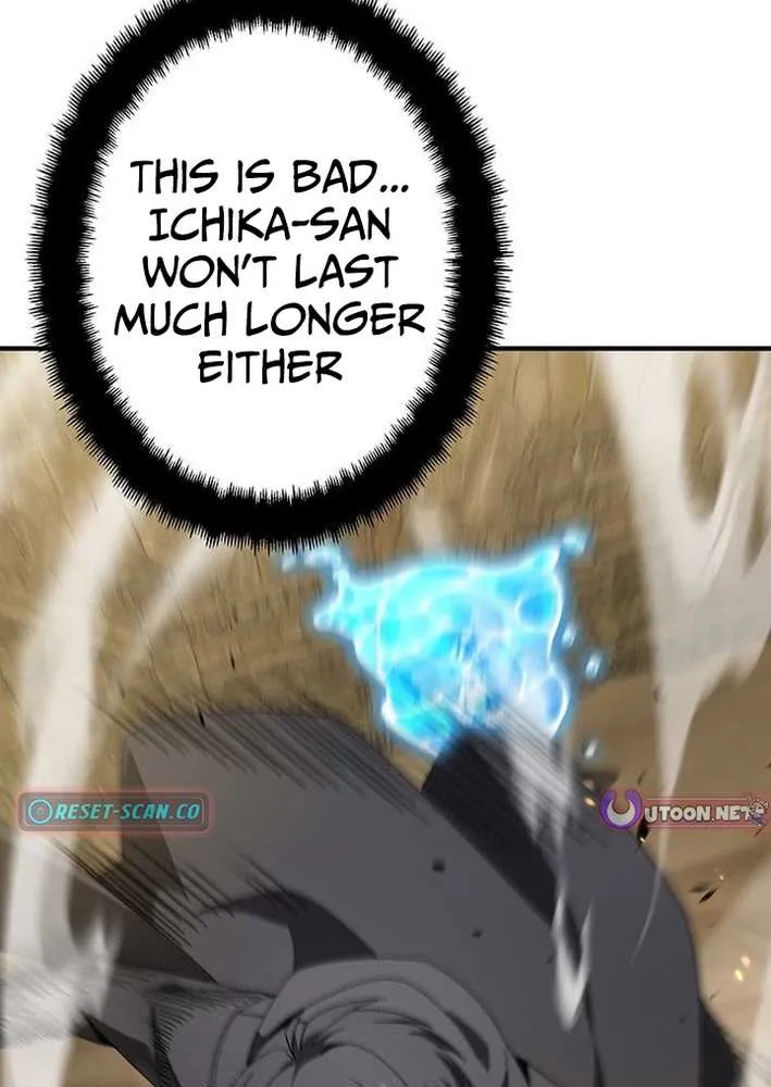 The Soot-Covered Hero ～Saving the World with Dark Heretical Skills～ Chapter 13 page 8 - 