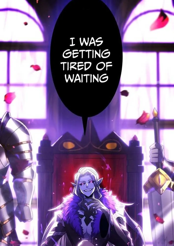 The Soot-Covered Hero ～Saving the World with Dark Heretical Skills～ Chapter 13 page 71 - 