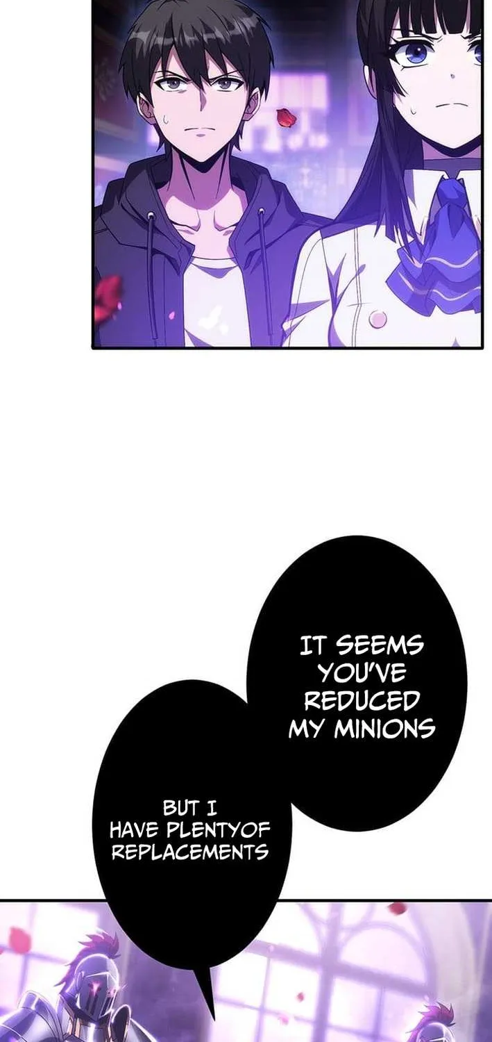 The Soot-Covered Hero ～Saving the World with Dark Heretical Skills～ Chapter 13 page 73 - 