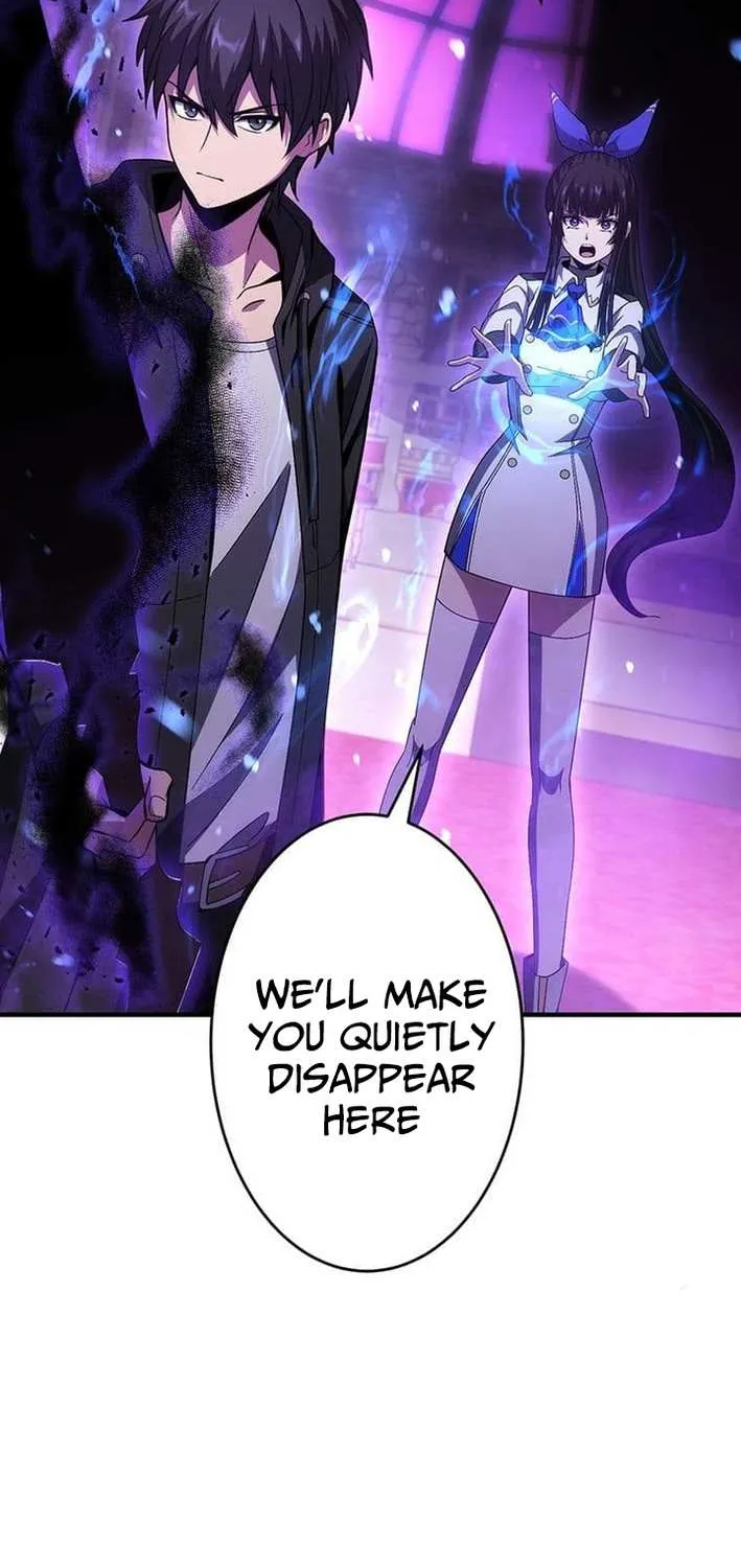 The Soot-Covered Hero ～Saving the World with Dark Heretical Skills～ Chapter 13 page 75 - 