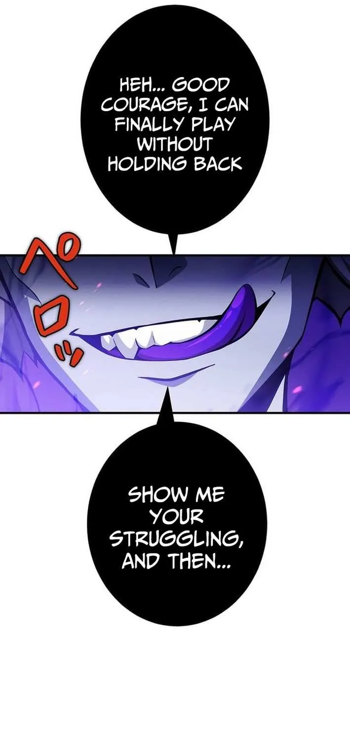 The Soot-Covered Hero ～Saving the World with Dark Heretical Skills～ Chapter 13 page 76 - 