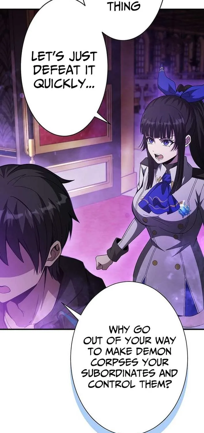 The Soot-Covered Hero ～Saving the World with Dark Heretical Skills～ Chapter 13 page 79 - 