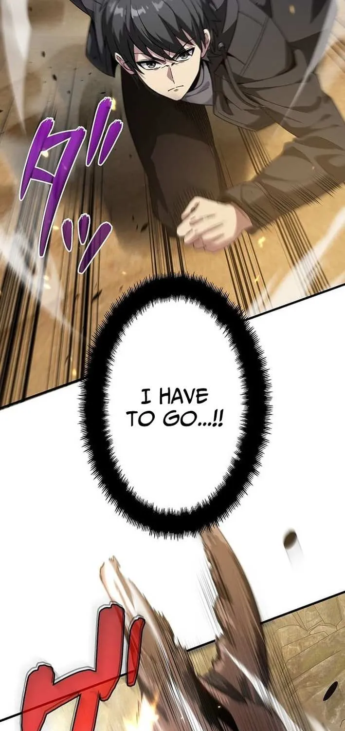 The Soot-Covered Hero ～Saving the World with Dark Heretical Skills～ Chapter 13 page 9 - 