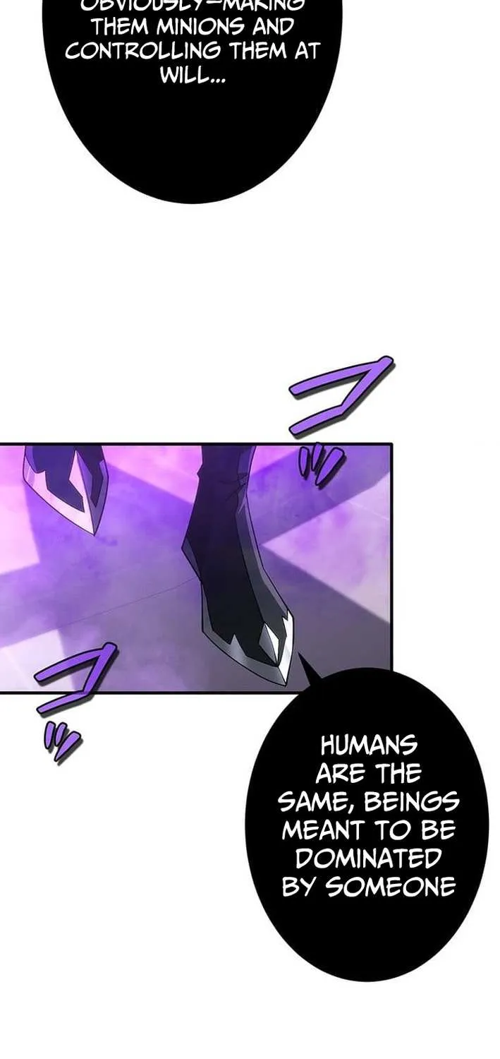 The Soot-Covered Hero ～Saving the World with Dark Heretical Skills～ Chapter 13 page 81 - 