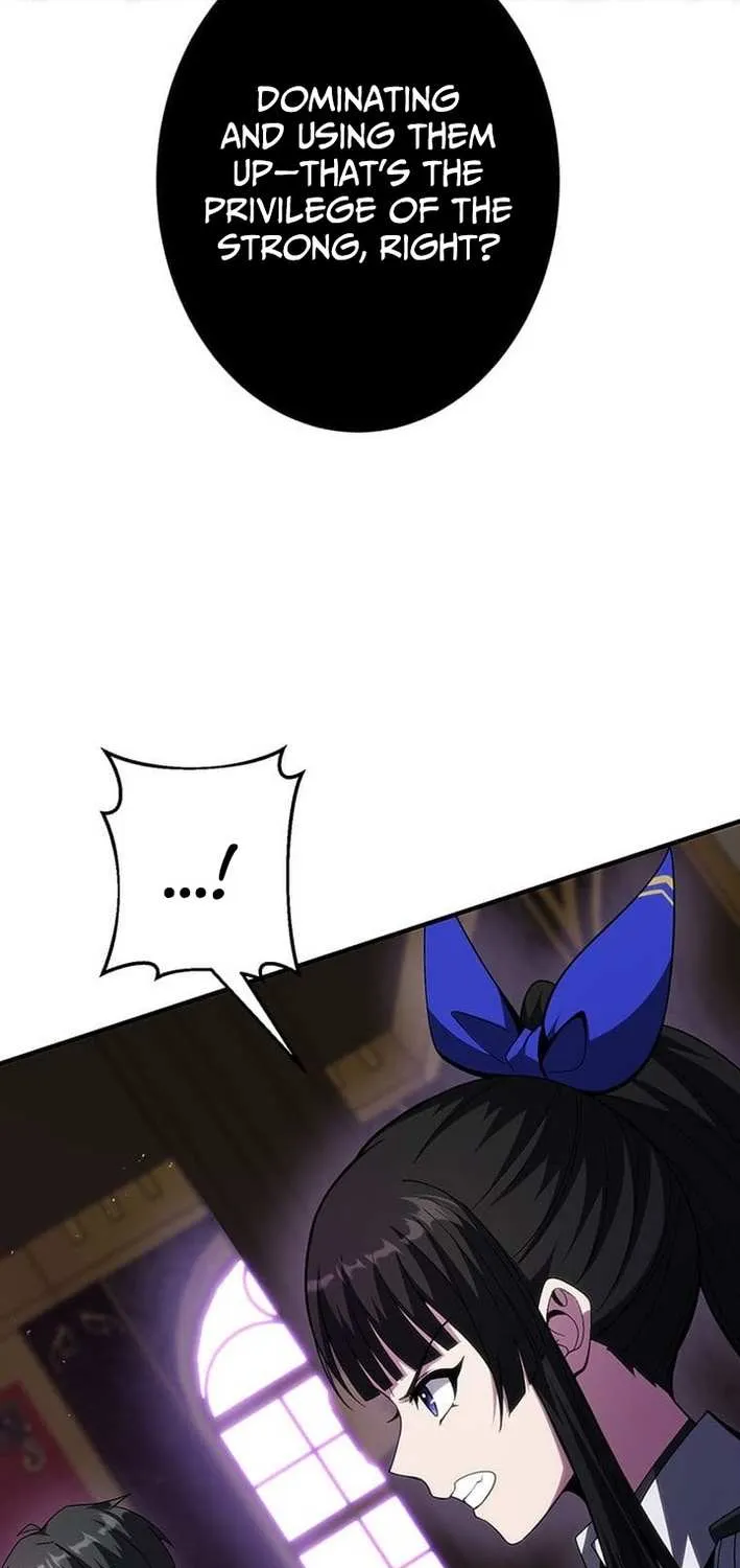 The Soot-Covered Hero ～Saving the World with Dark Heretical Skills～ Chapter 13 page 83 - 